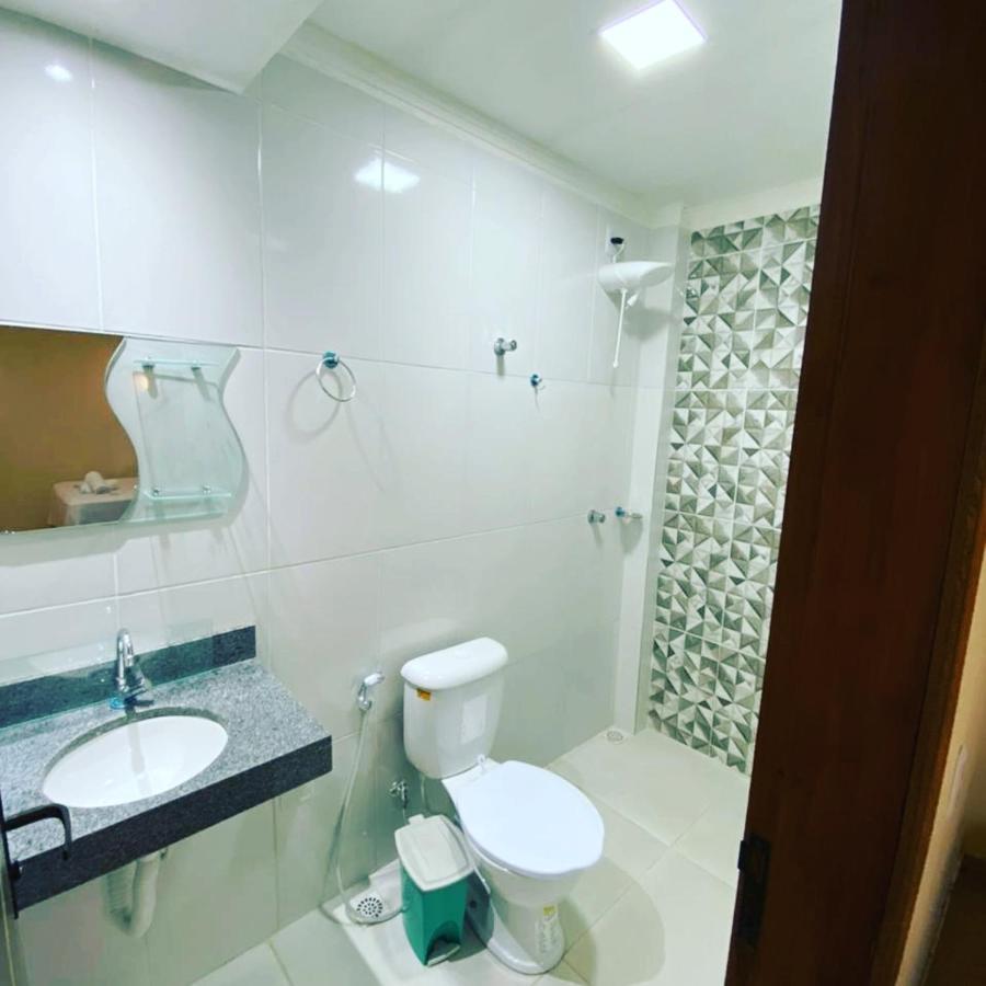 Vista Alegre Apartamento Itaberaba