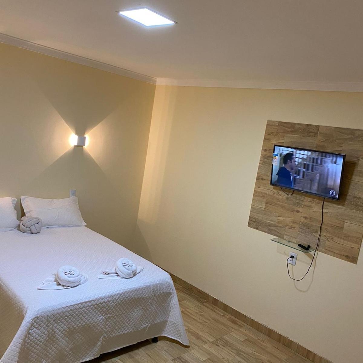 Apartamento Vista Alegre *