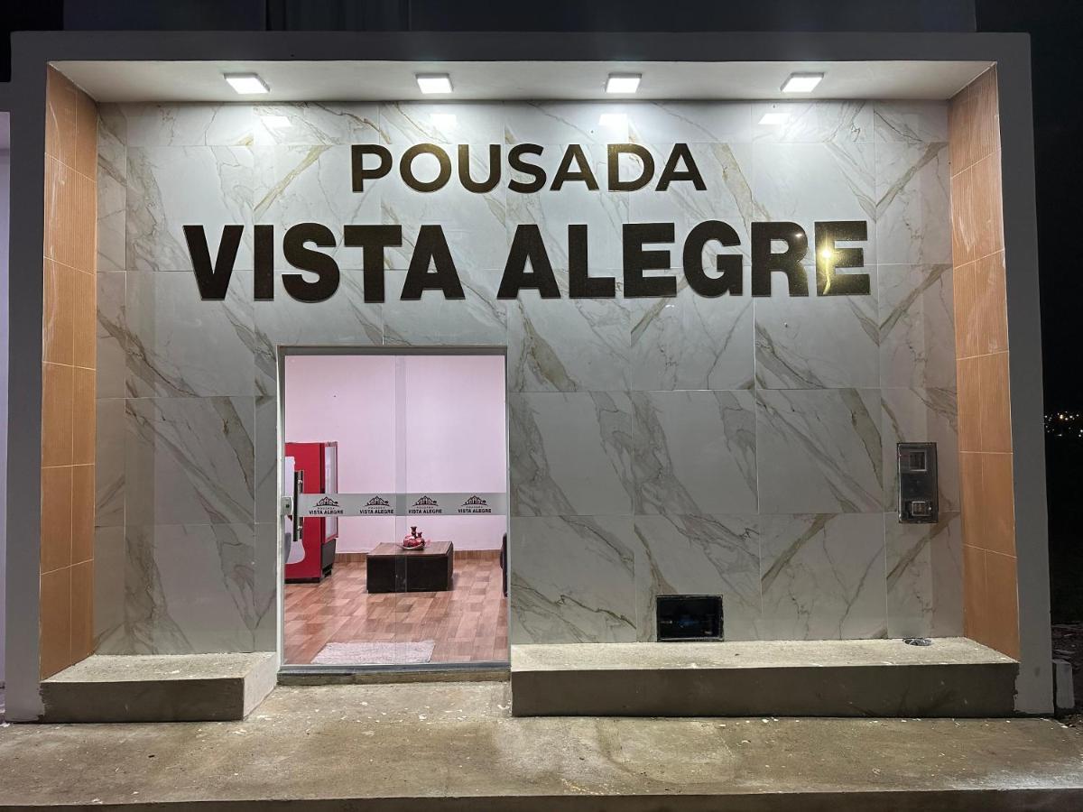 Vista Alegre * Itaberaba