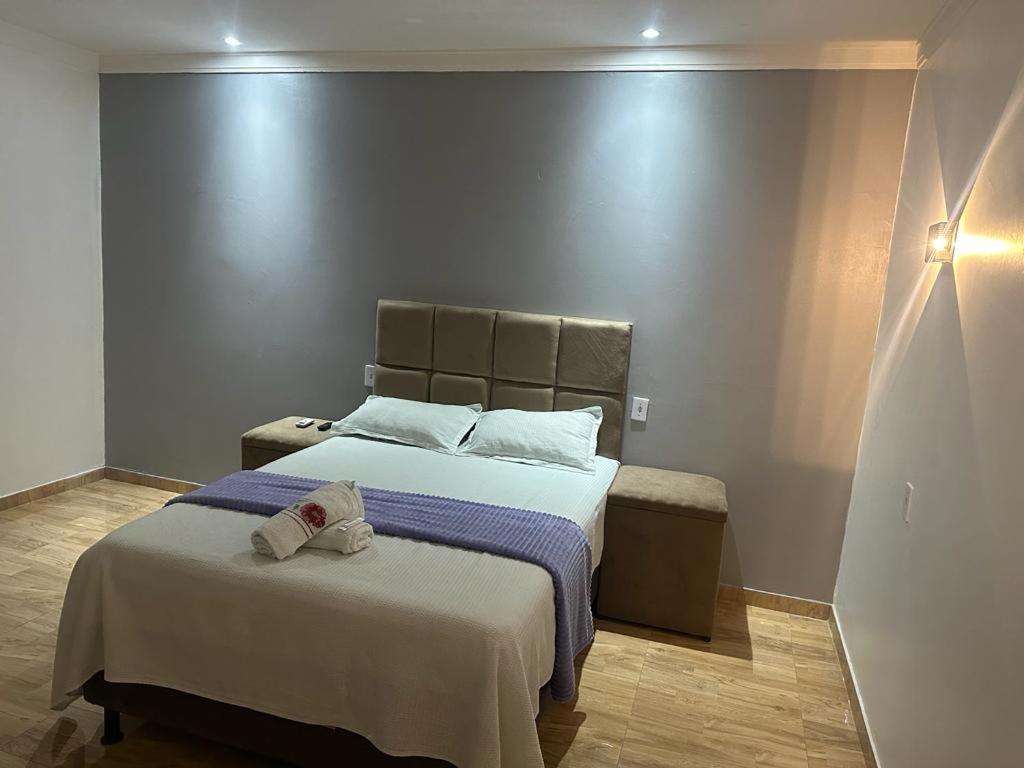 Apartamento Vista Alegre