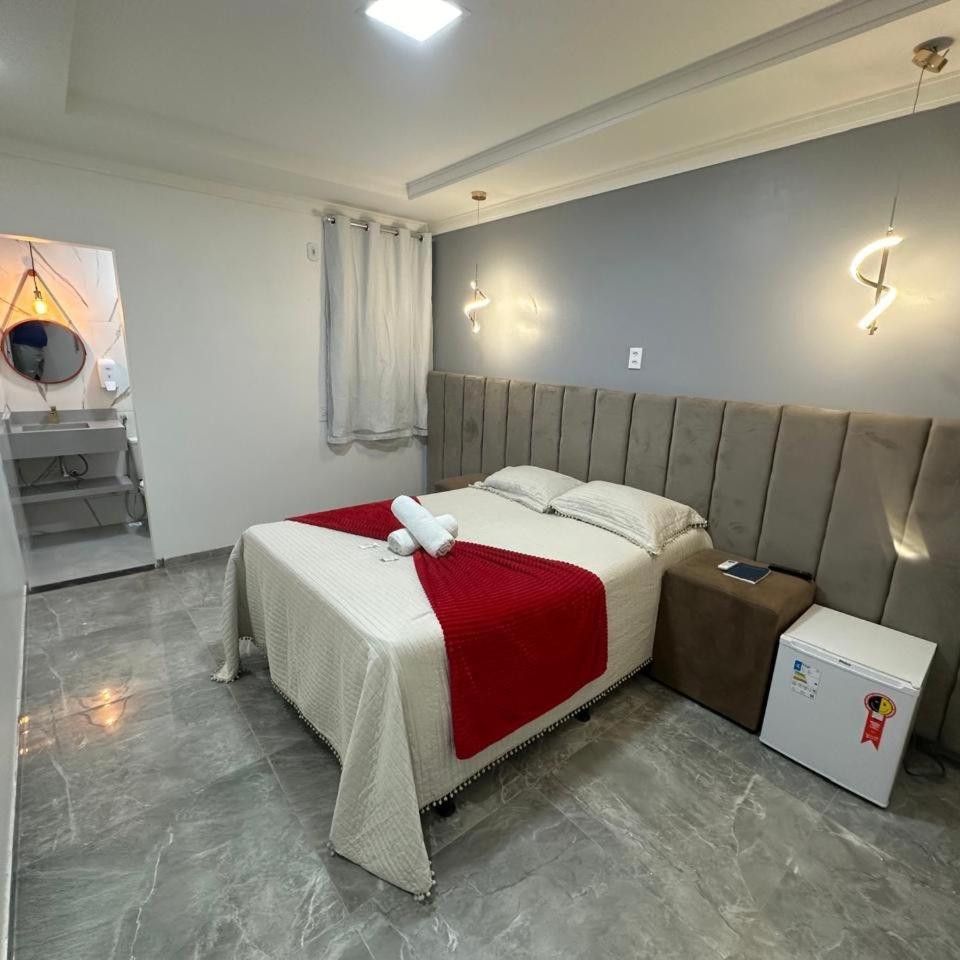Apartamento Vista Alegre *