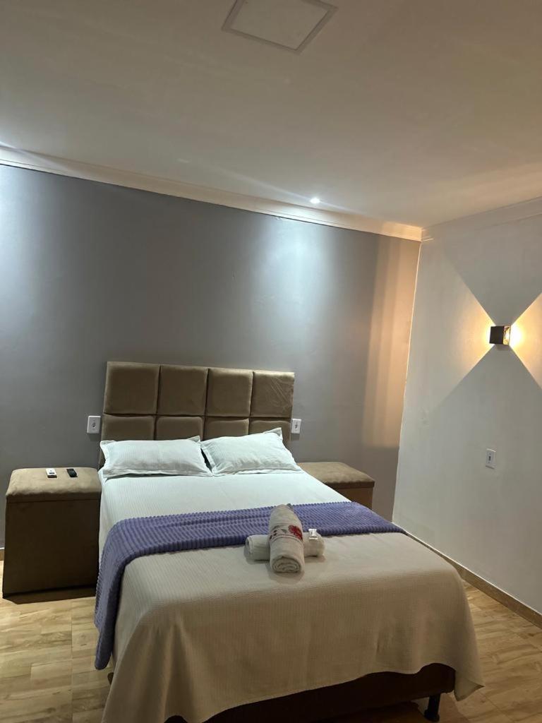 Apartamento Vista Alegre *