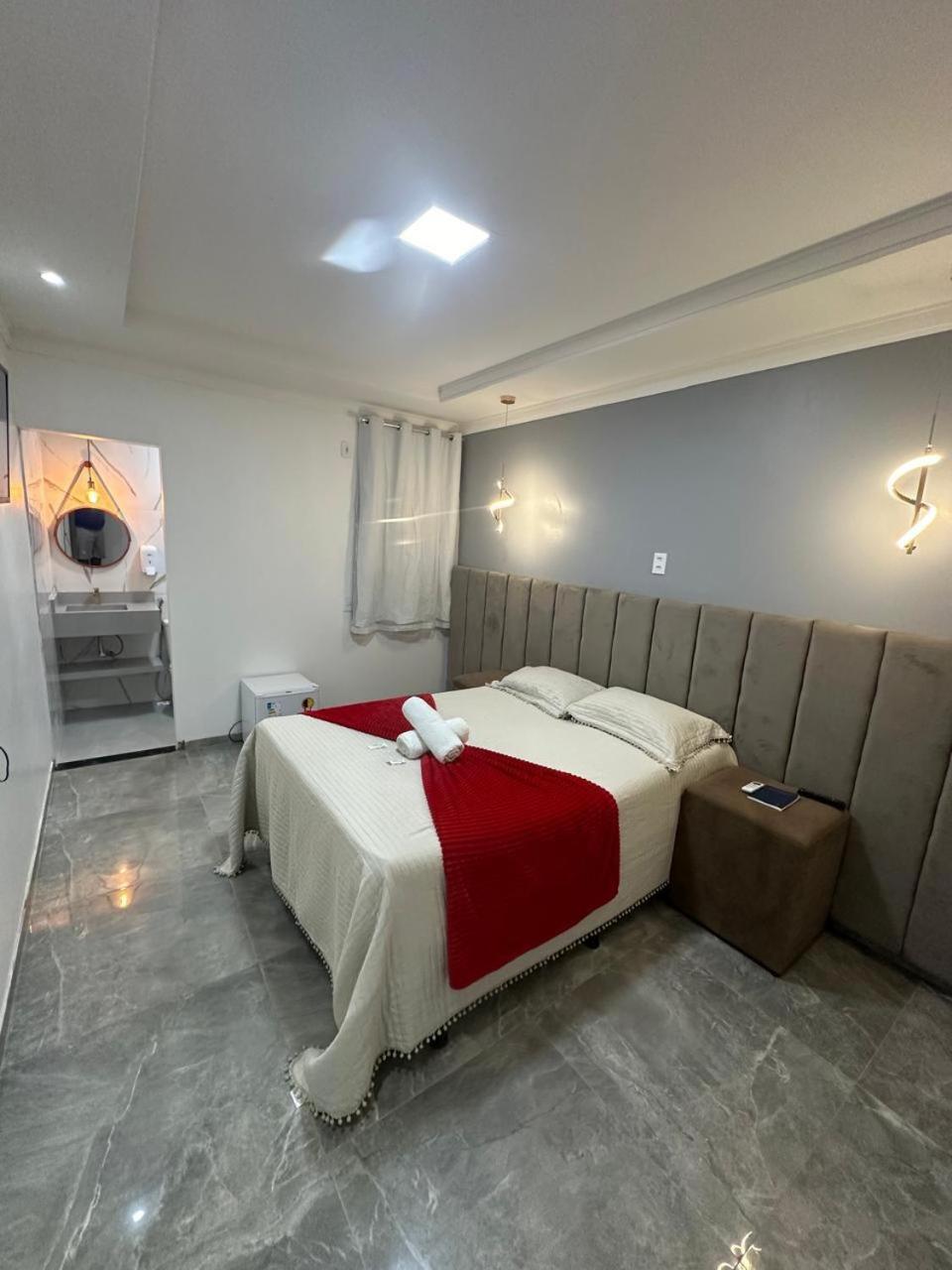 Apartamento Vista Alegre *