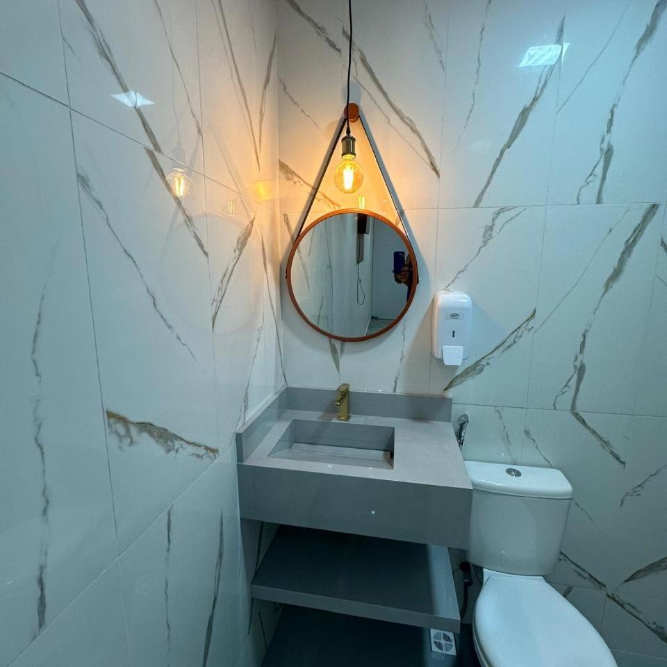 Apartamento Vista Alegre *