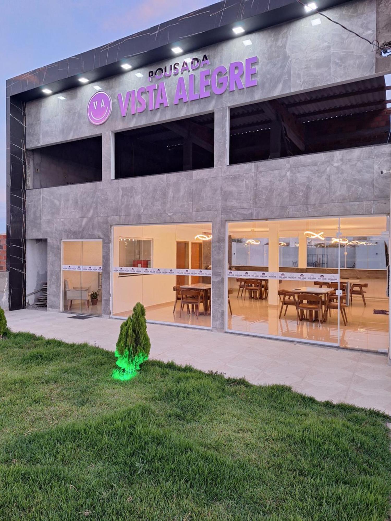 Apartamento Vista Alegre Itaberaba